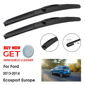 Auto Stierača Pre Ford Ecosport Európe 22