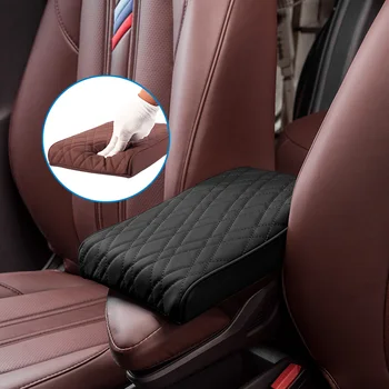 Pamäťová Pena Opierkou obal Ochranné Anti-scratch Pad Auto Príslušenstvo Pre BMW X1