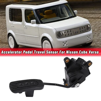 18002-1JY0B Auto plynový Pedál Cestovné Senzor Pre Nissan Cube Naopak 180021JY0B
