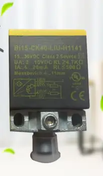 BI15-CK40-LIU-H1141 Prepínač Senzor, 100% Nový High-Kvalitné