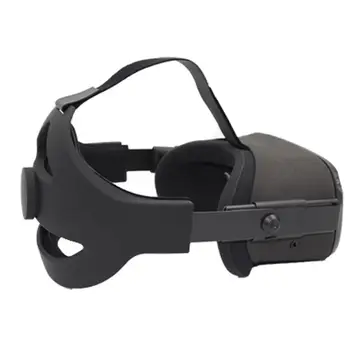 Nastaviteľné Spojovacie Tvarovky pre Oculus Quest VR Helmy hlavový most Vedúci na Zápästie Konektor Fixator Príslušenstvo