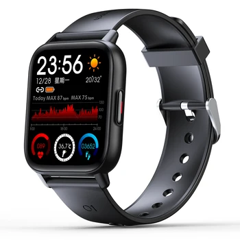 Smart Športové Hodinky Spánku Monitorovanie Saturácie Kyslíka v Krvi, Monitorovanie Smartwatch pre Android iOS