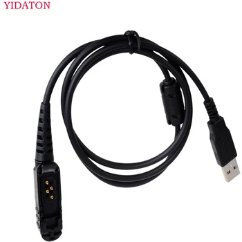 YIDATON Programovanie USB Kábel pre Motorola XiR P6600 P6608 P6620 P6628 XPR3300 XPR3500 obojsmerné rádiové walkie talkie dobrej kvality